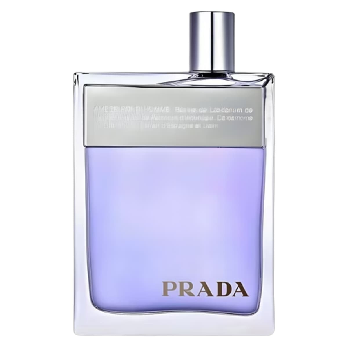 Prada Amber Pour Homme (Prada Man) Prada