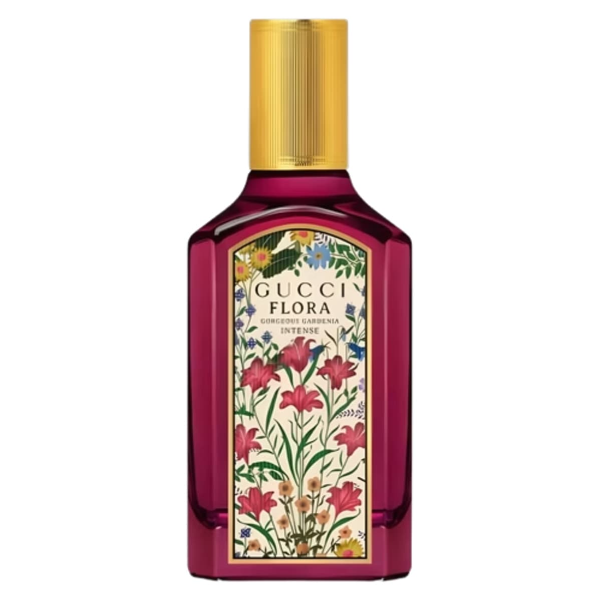 Flora Gorgeous Gardenia Intense Gucci
