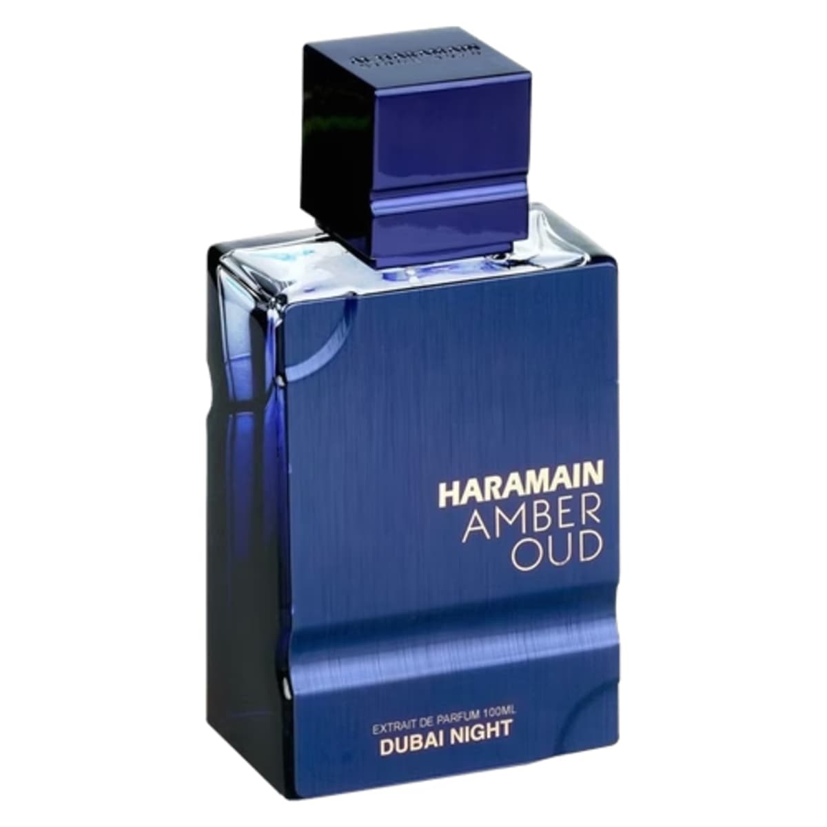 Amber Oud Dubai Night Al Haramain Perfumes