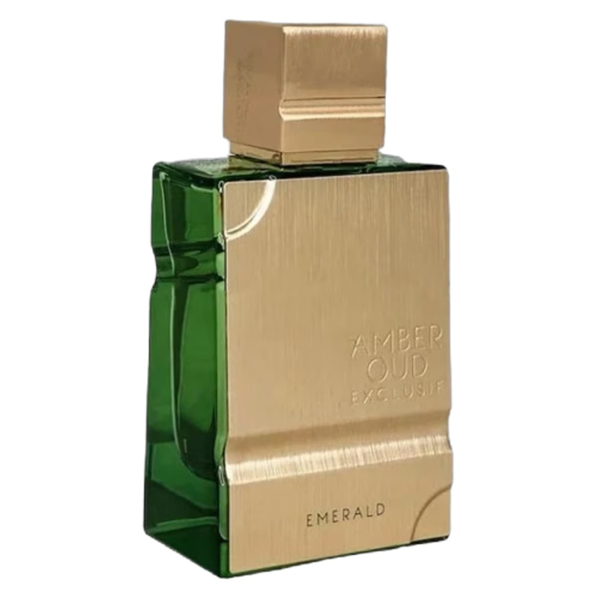 Amber Oud Exclusif Emerald Al Haramain Perfumes