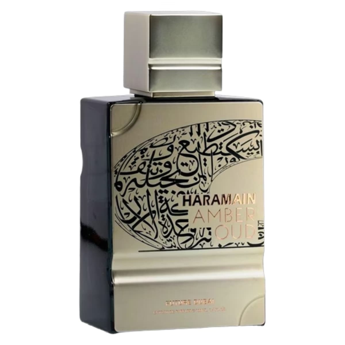Amber Oud Future Dubai Al Haramain