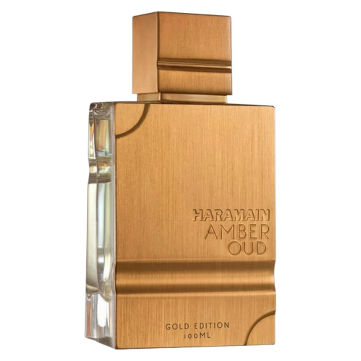 Amber Oud Gold Edition Al Haramain Perfumes