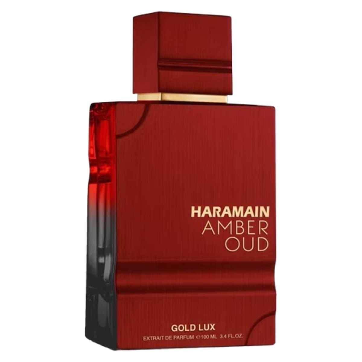 Amber Oud Gold Mine Al Haramain