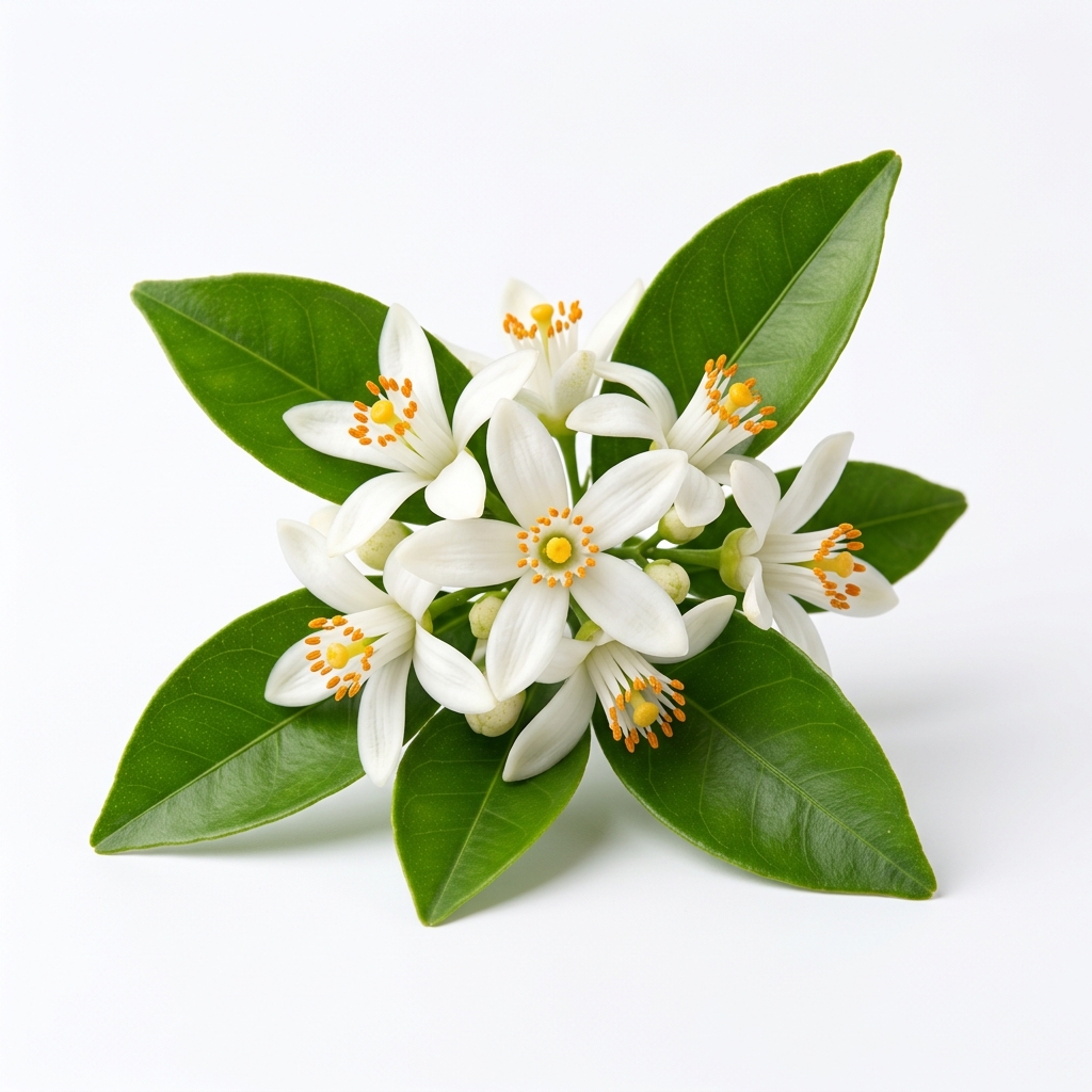 Orange Blossom
