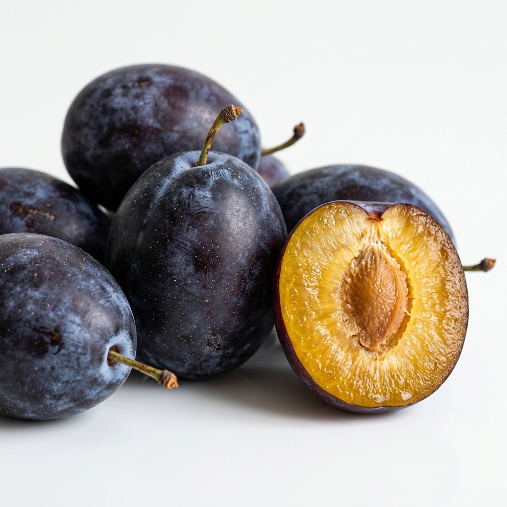 Plum