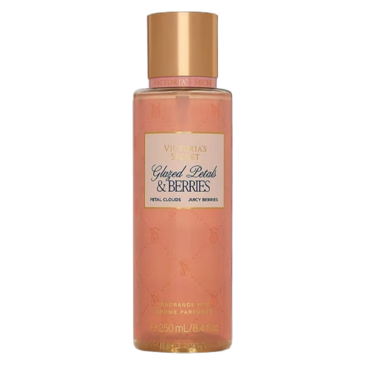 Glazed Petals & Berries Victoria's Secret