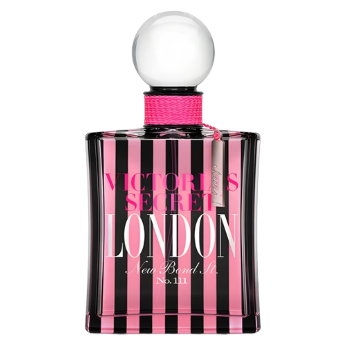 London Victoria's Secret