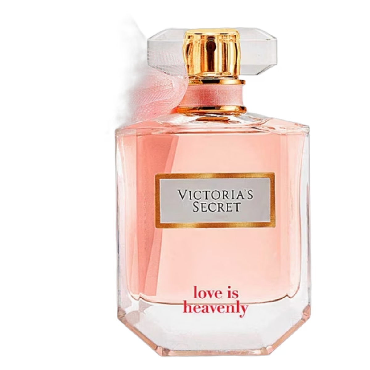 Love is Heavenly (2016) Victoria's Secret