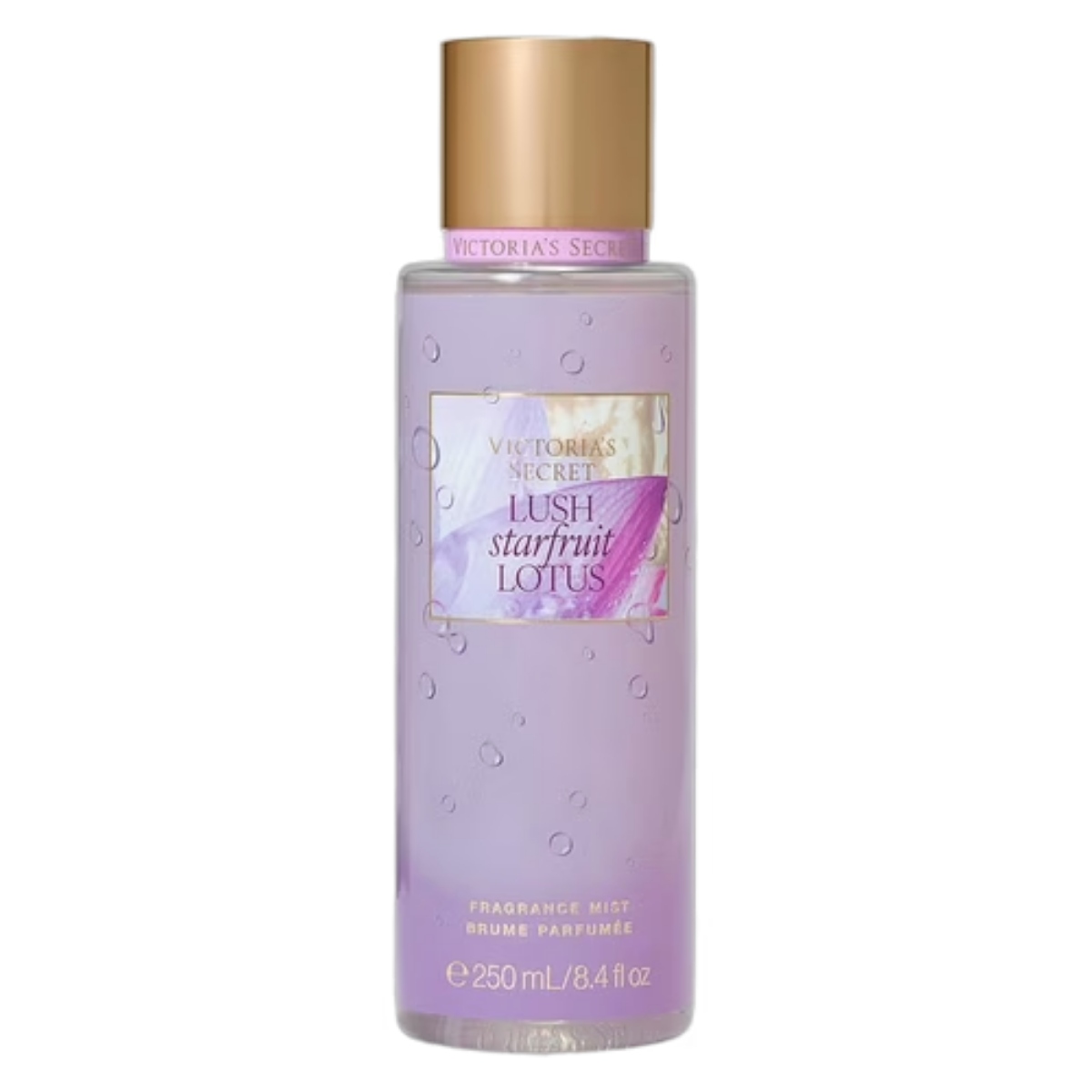 Lush Starfruit Lotus Victoria's Secret