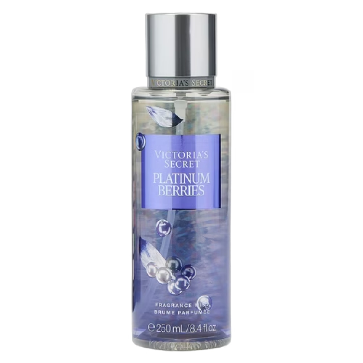 Platinum Berries Victoria's Secret