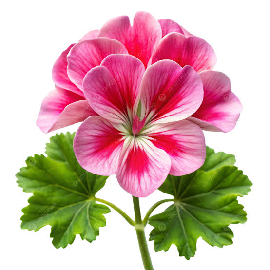 African Geranium