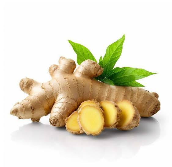 African Ginger
