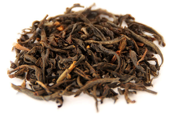 Black Tea