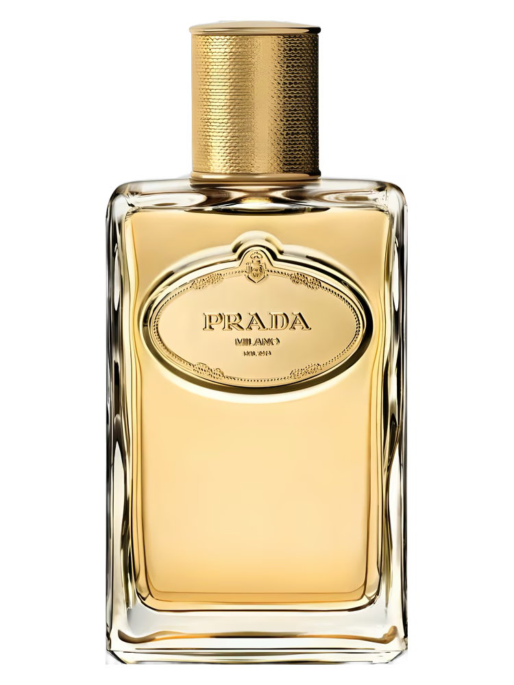 Infusion d'Iris Eau de Parfum Absolue Prada