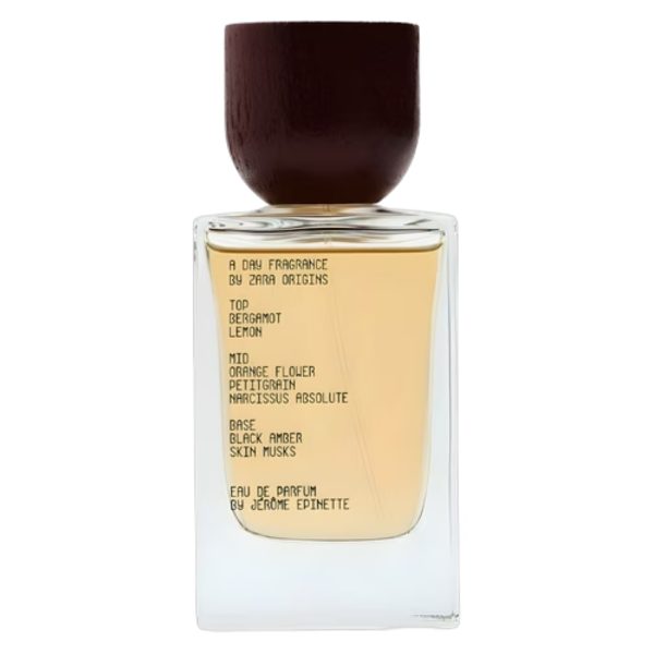 A Day Fragrance Zara