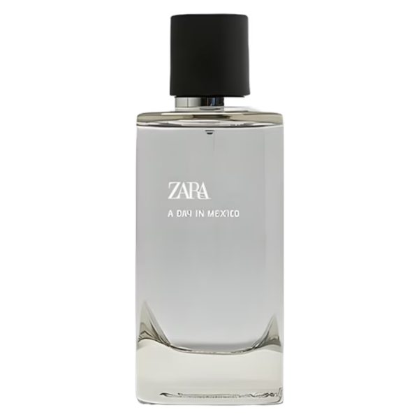 A Day In Mexico Zara