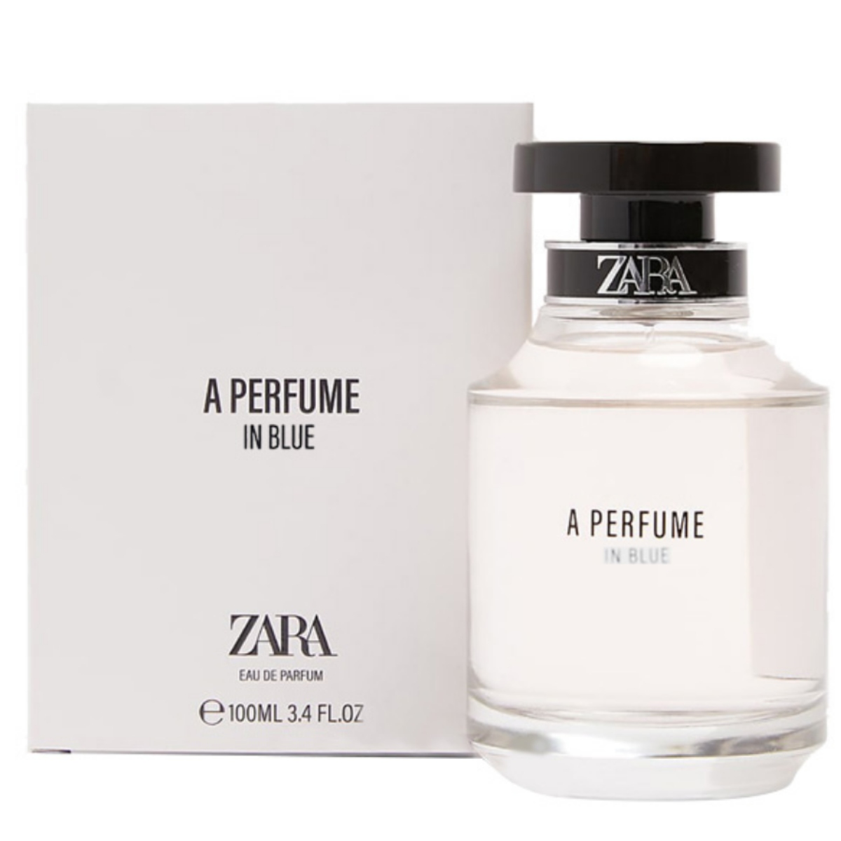 A Perfume Zara