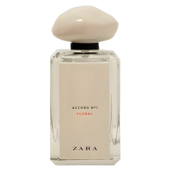 Accord No 1 Floral Zara