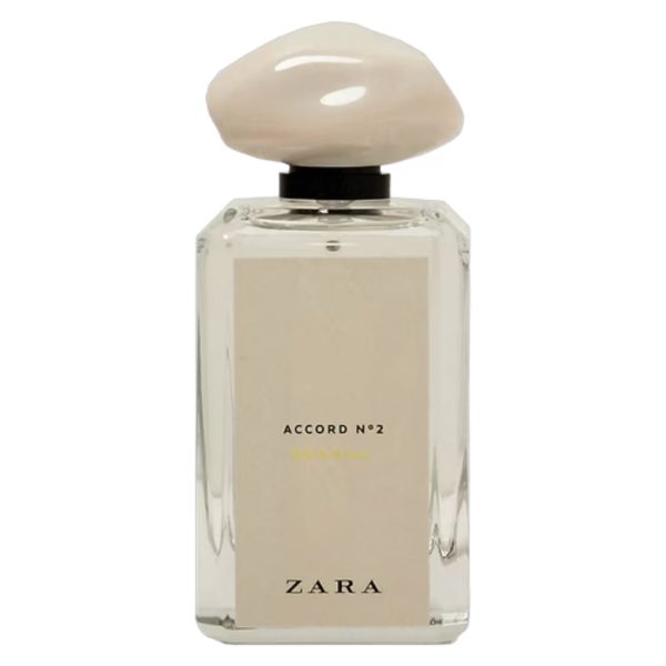 Accord No 2 Oriental Zara