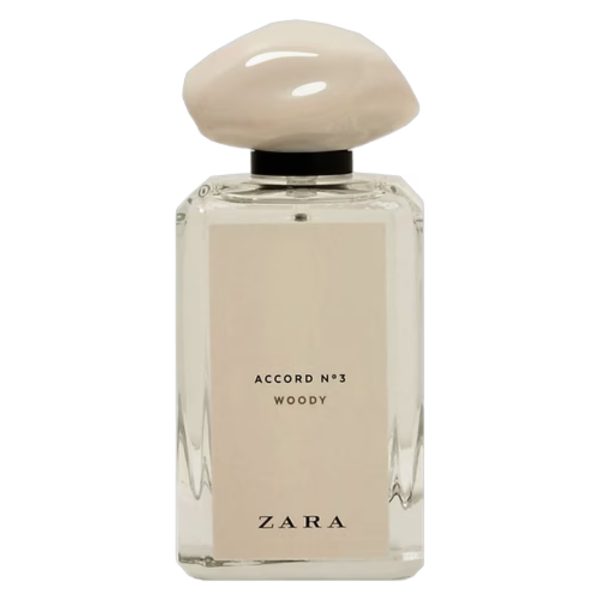 Accord No 3 Woody Zara