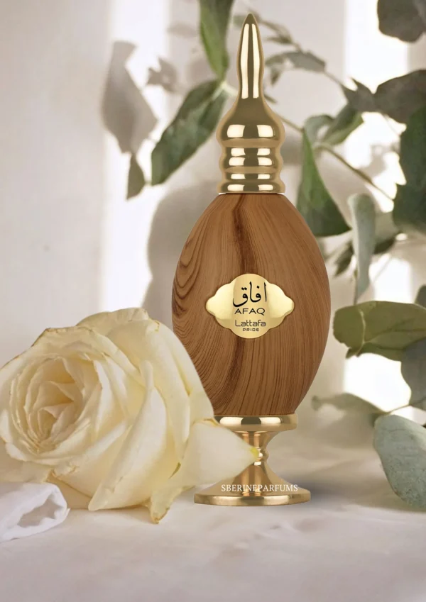 Afaq Lattafa - Image 2