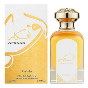 Afkaar Lattafa
