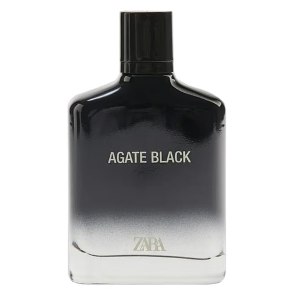 Agate Black Zara