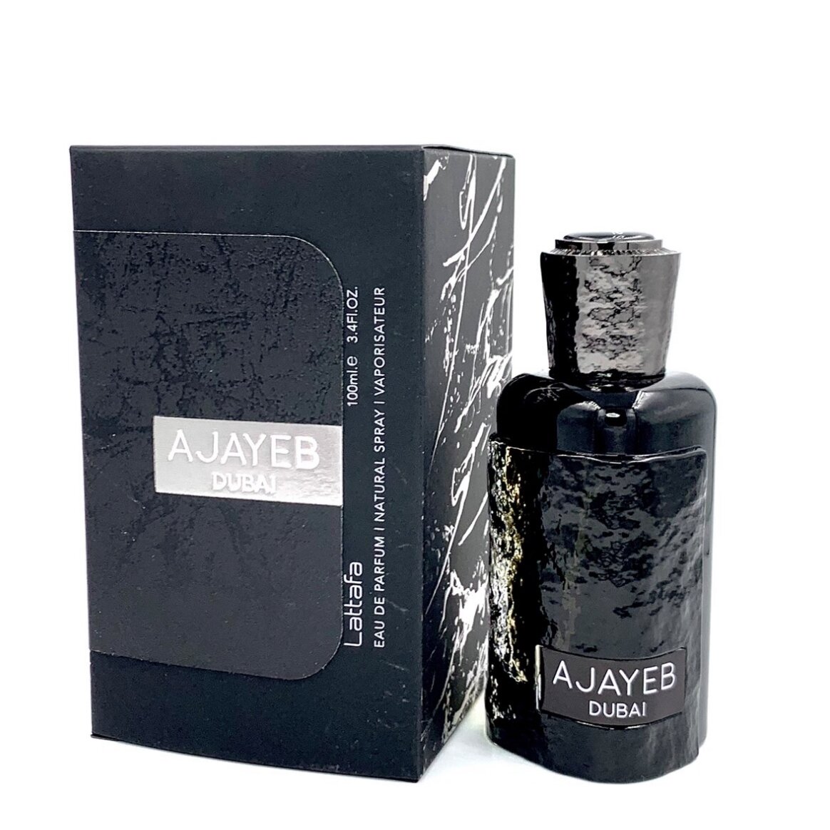 Ajayeb Dubai Lattafa - Image 4