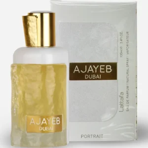 Ajayeb Dubai Portrait Lattafa - Image 4