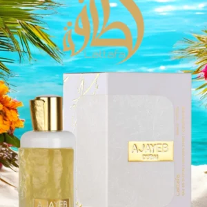 Ajayeb Dubai Portrait Lattafa - Image 2