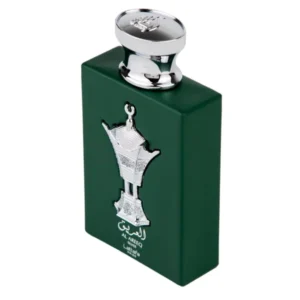 Al Areeq Silver Lattafa