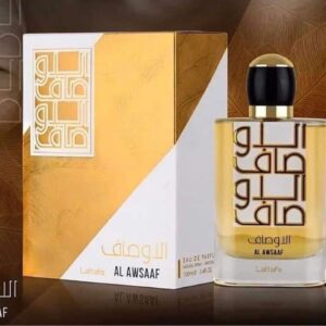 al awsaaf lattafa