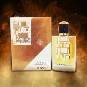 al awsaaf lattafa