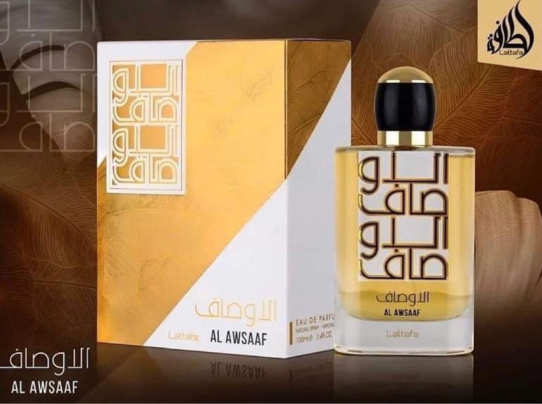 al awsaaf lattafa