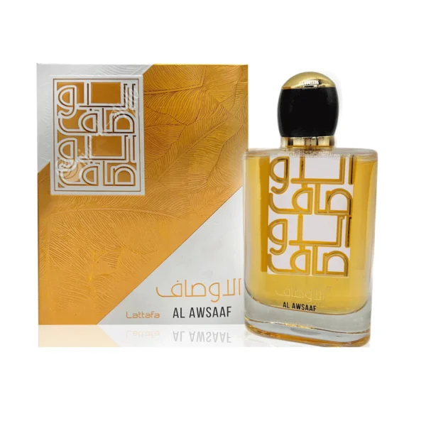 al awsaaf lattafa