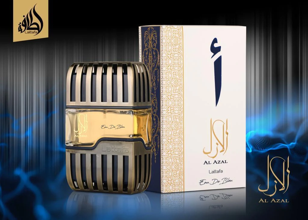 Al Azal Lattafa