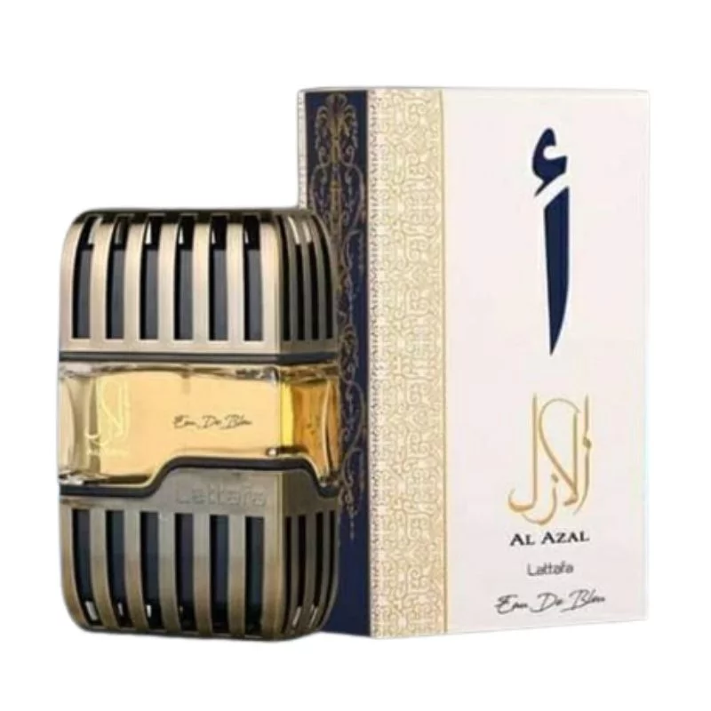 Al Azal Lattafa