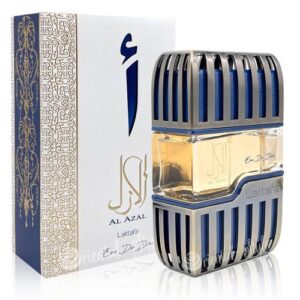 Al Azal Lattafa