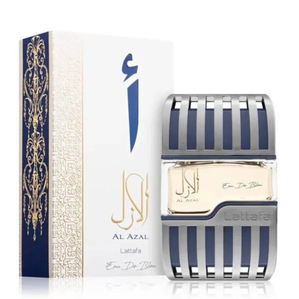 Al Azal Lattafa