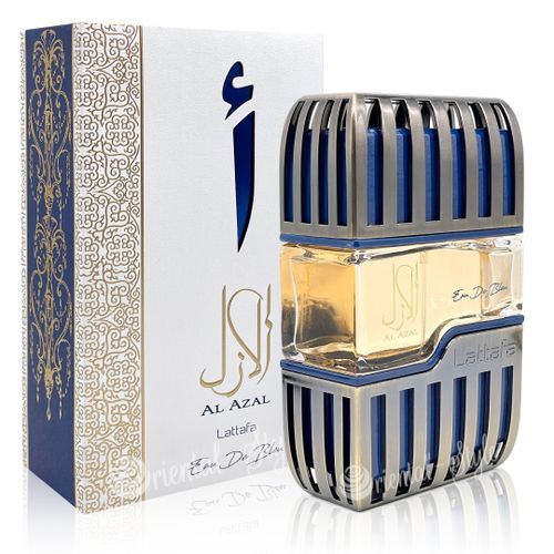 Al Azal Lattafa