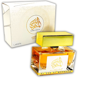 Al Dur Al Maknoon Gold Lattafa