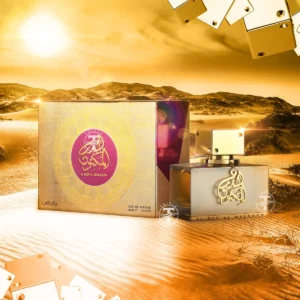 Al Dur Al Maknoon Gold Lattafa
