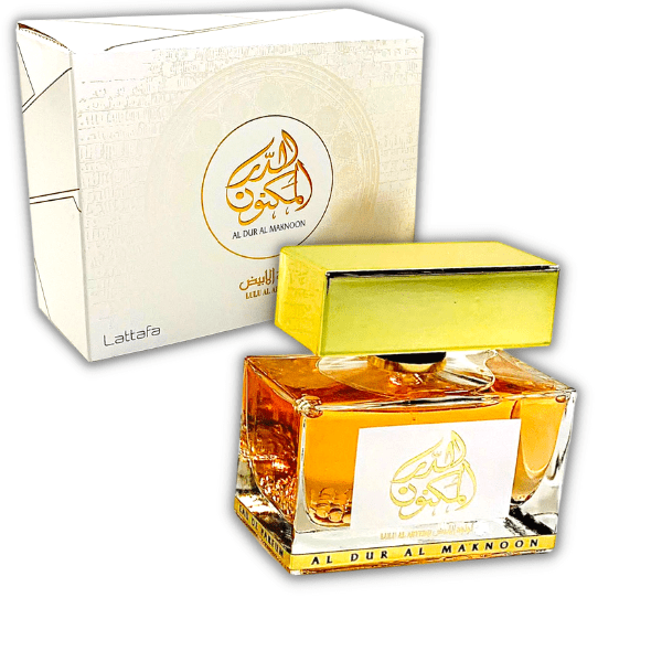 Al Dur Al Maknoon Gold Lattafa