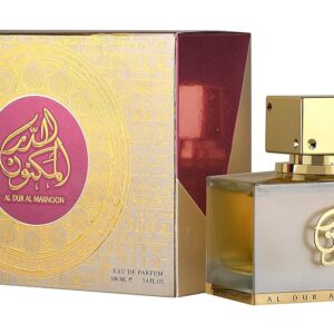 Al Dur Al Maknoon Gold Lattafa