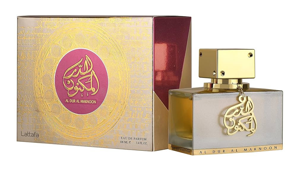 Al Dur Al Maknoon Gold Lattafa