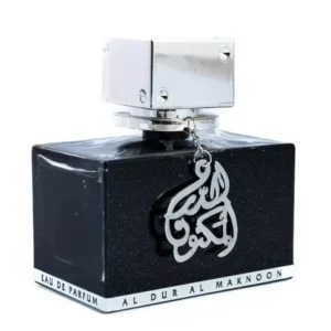 Al Dur Al Maknoon Silver Lattafa