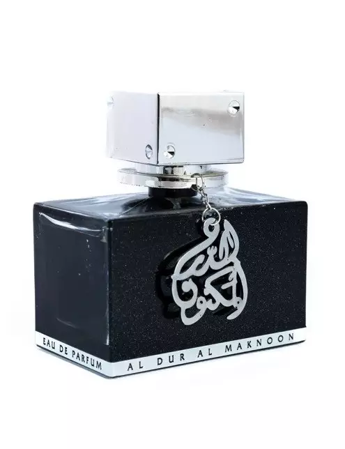 Al Dur Al Maknoon Silver Lattafa