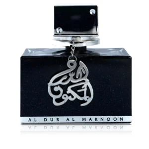 Al Dur Al Maknoon Silver Lattafa
