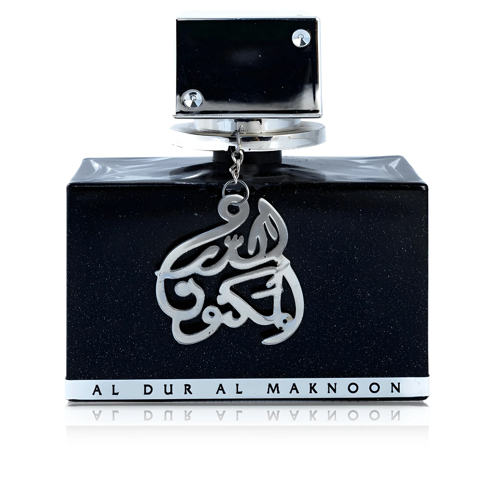 Al Dur Al Maknoon Silver Lattafa