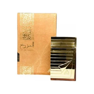Al Muarikh The Historian Lattafa